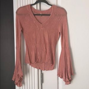 Free People Sweater Size Small